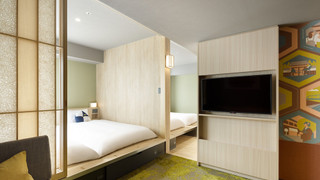 OMOハウス キッチン付