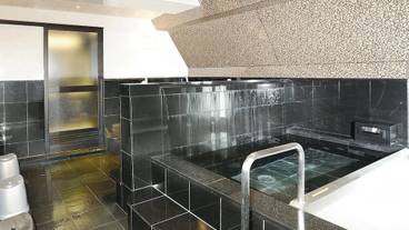 屋内スパ浴槽 / 3