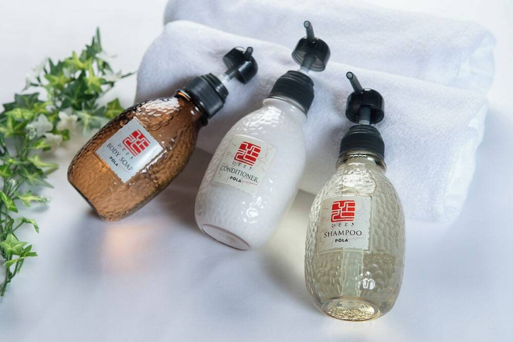 客室の設備とサービス