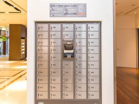 ホテル イルクオーレなんば / 3