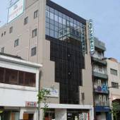 プリンスホテル下関（山口県 ビジネスホテル） / 4