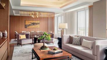 リビングルーム / 21