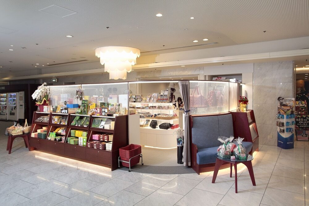 ギフト ショップ