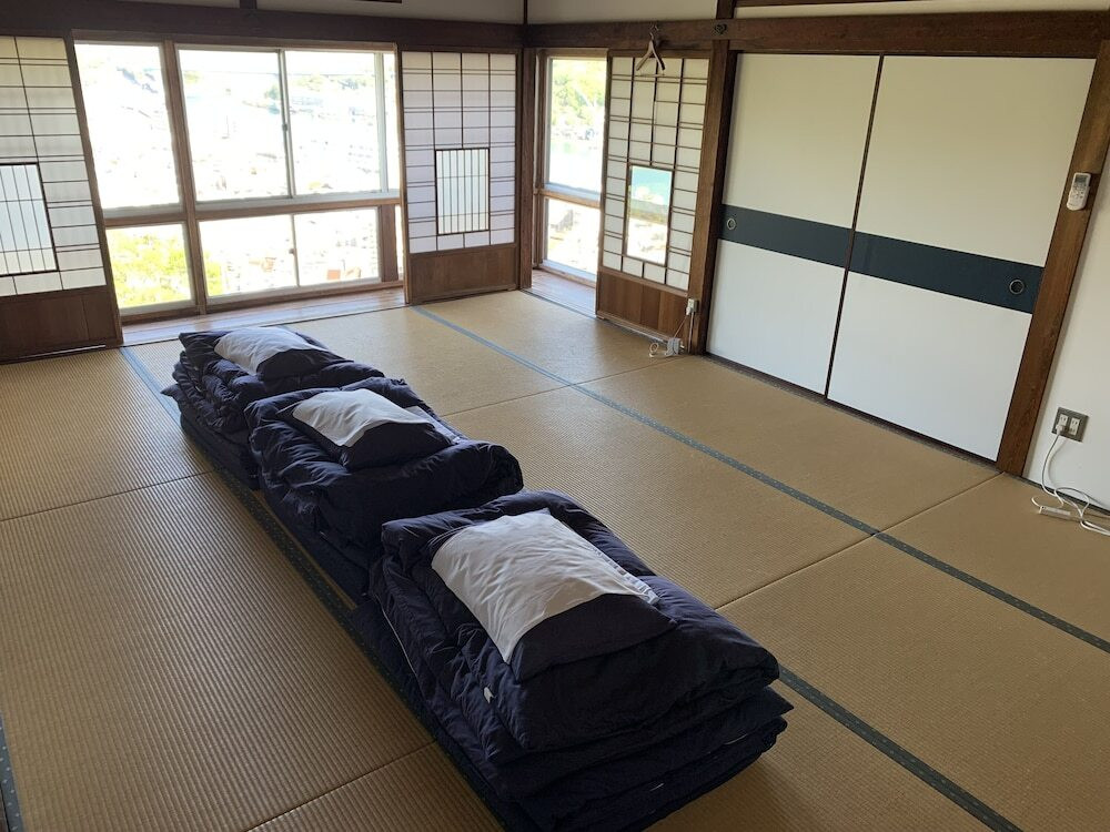 客室