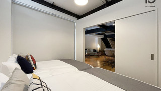 アパートメント 1 ベッドルーム 禁煙 (101)