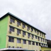 ホテルサンライズ（宮城県 アパートメント） / 3