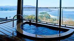 天橋立・宮津のおすすめホテル&旅館11選。温泉で女子旅満喫♡/京都