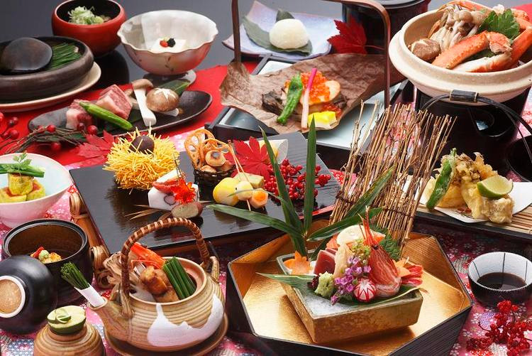 温泉から望む雄大な蔵王連峰に、心癒される3966543