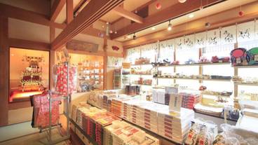 ギフト ショップ / 5