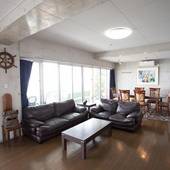 貸別荘 海燕（沖縄県 コテージ・ロッジ・一棟貸） / 2