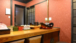 【心徳】内湯・露天風呂付き離れの一軒家（平屋・和室） [スタンダード] [和室] [喫煙可]