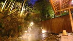 湯郷温泉 やさしさの宿 竹亭