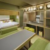 茶の間トリプル / 2