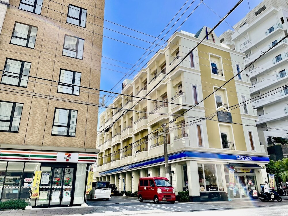 コーヒーショップ