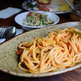 写ば写ば 茶崙(シャバシャバサロン)