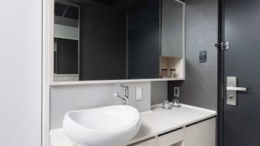 リビング エリア / 17