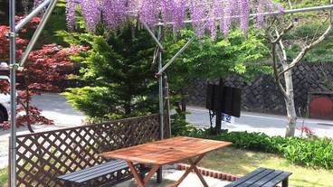 施設内の設備 / 10