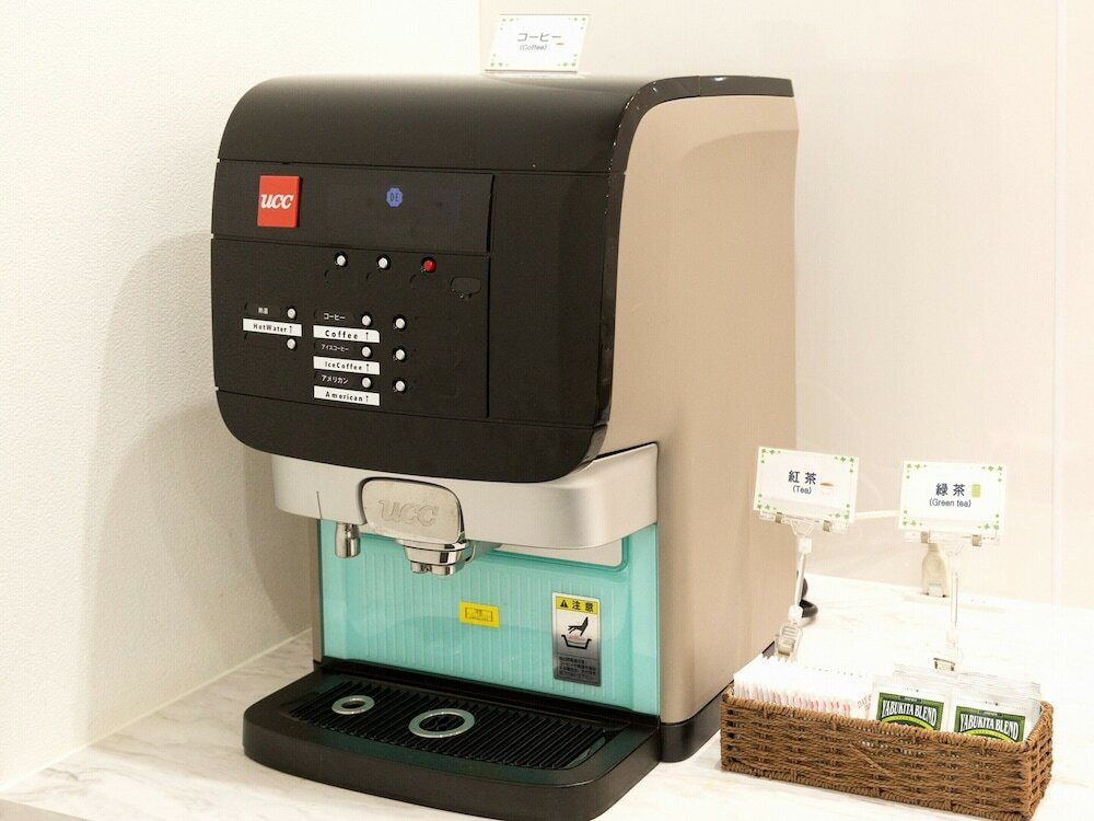 コーヒー サービス