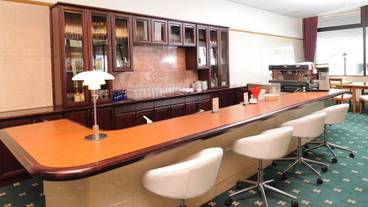 バー (施設内) / 1