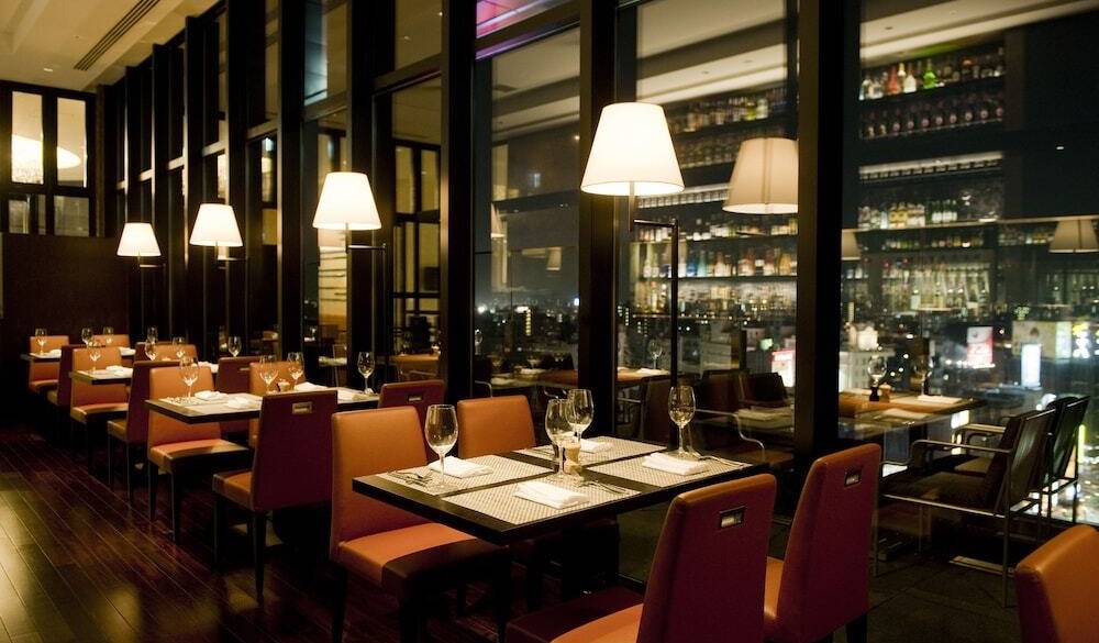 その日の気分で
自由にディナーを / 3