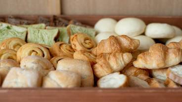 朝食ビュッフェ / 6