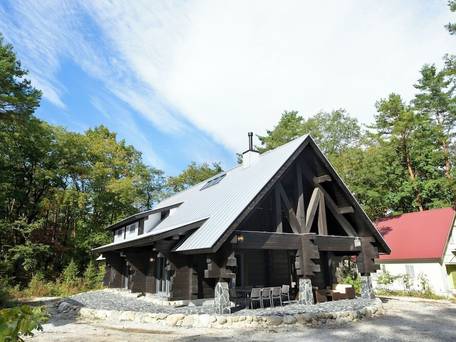 Fountainhead Hakuba / 3