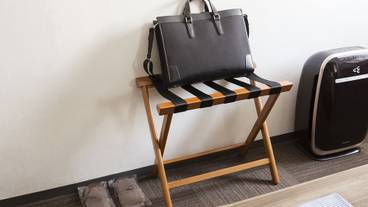 客室の設備とサービス / 18