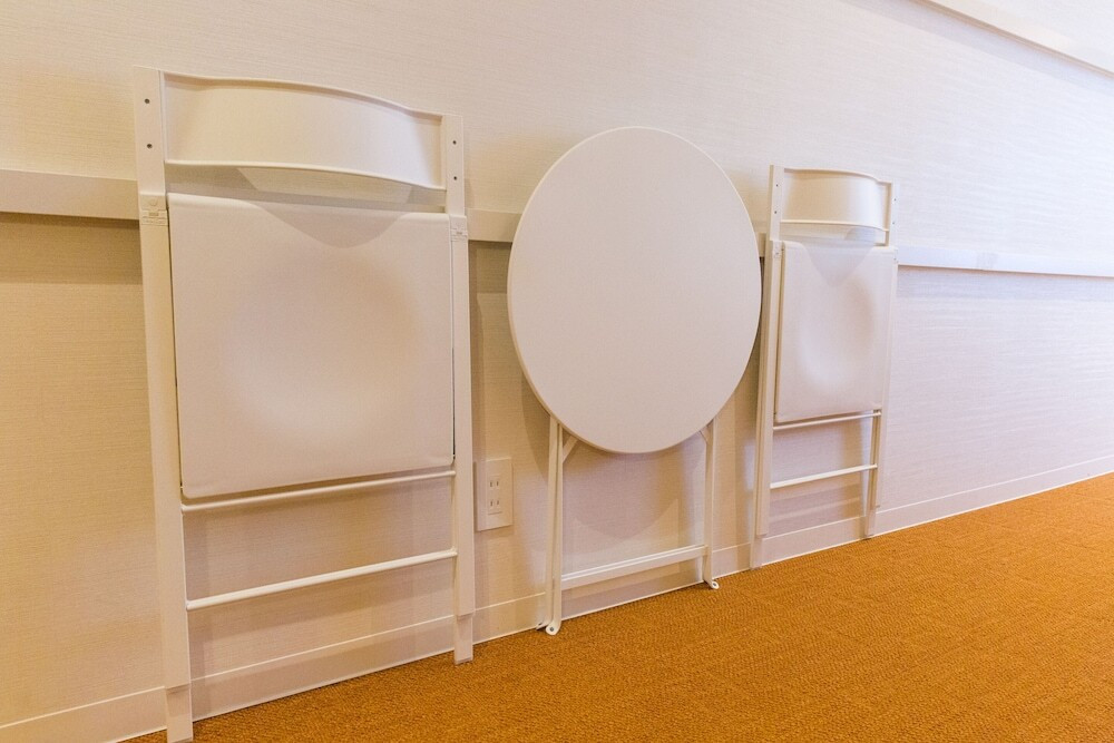 客室の設備とサービス