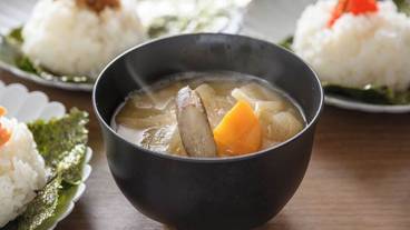 朝食ビュッフェ / 4