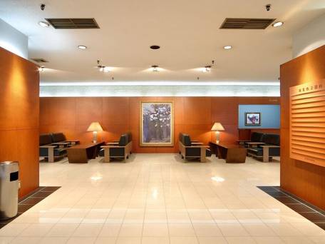 旭川トーヨーホテル / 2