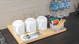 デラックス トリプルルーム