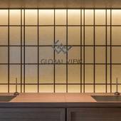 HOTEL GLOBAL VIEW 津（三重県 ビジネスホテル） / 3