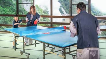 施設内の設備 / 3