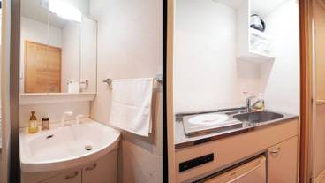 専用キッチン / 9