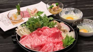 食事・飲み物 / 1