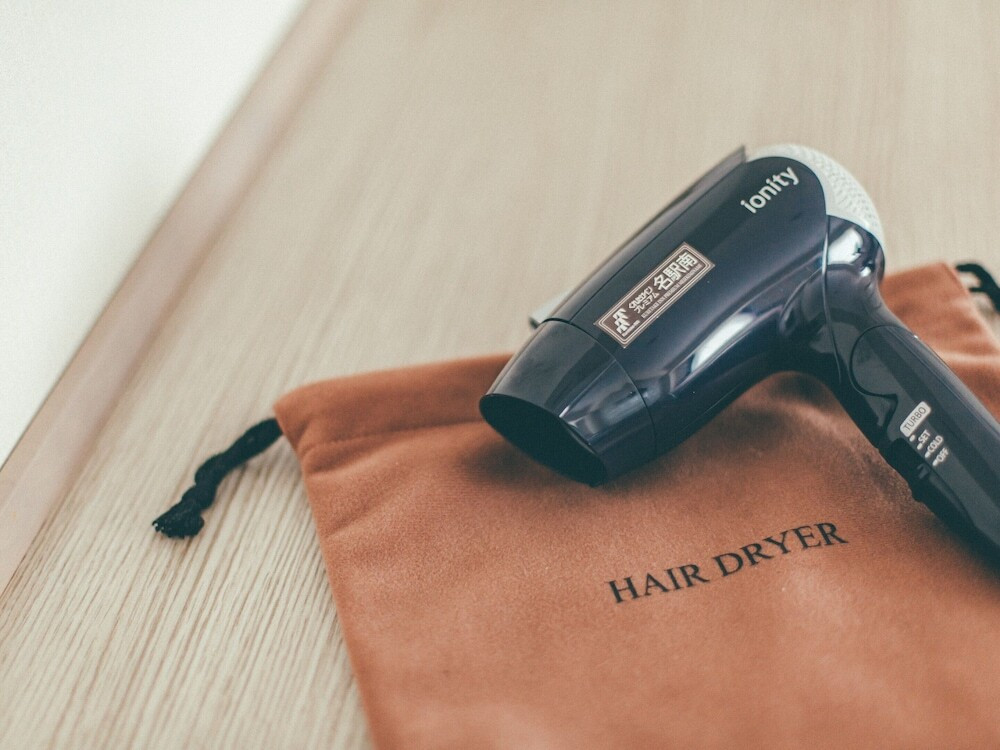 客室の設備とサービス