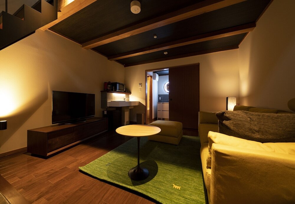 専用簡易キッチン