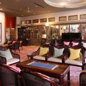 戸倉上山田温泉 湯元 上山田ホテル（長野県 旅館） / 2