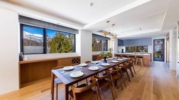 ダイニングルーム / 20