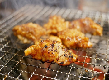 「亀戸ホルモン」料理 1136866 