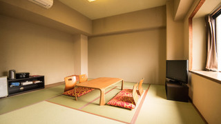 トラディショナル ルーム 禁煙