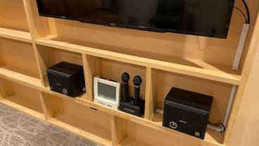 リビング エリア / 19