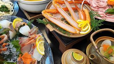 食事・飲み物 / 4