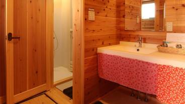 バスルームのシンク / 13