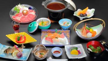 食事・飲み物 / 2