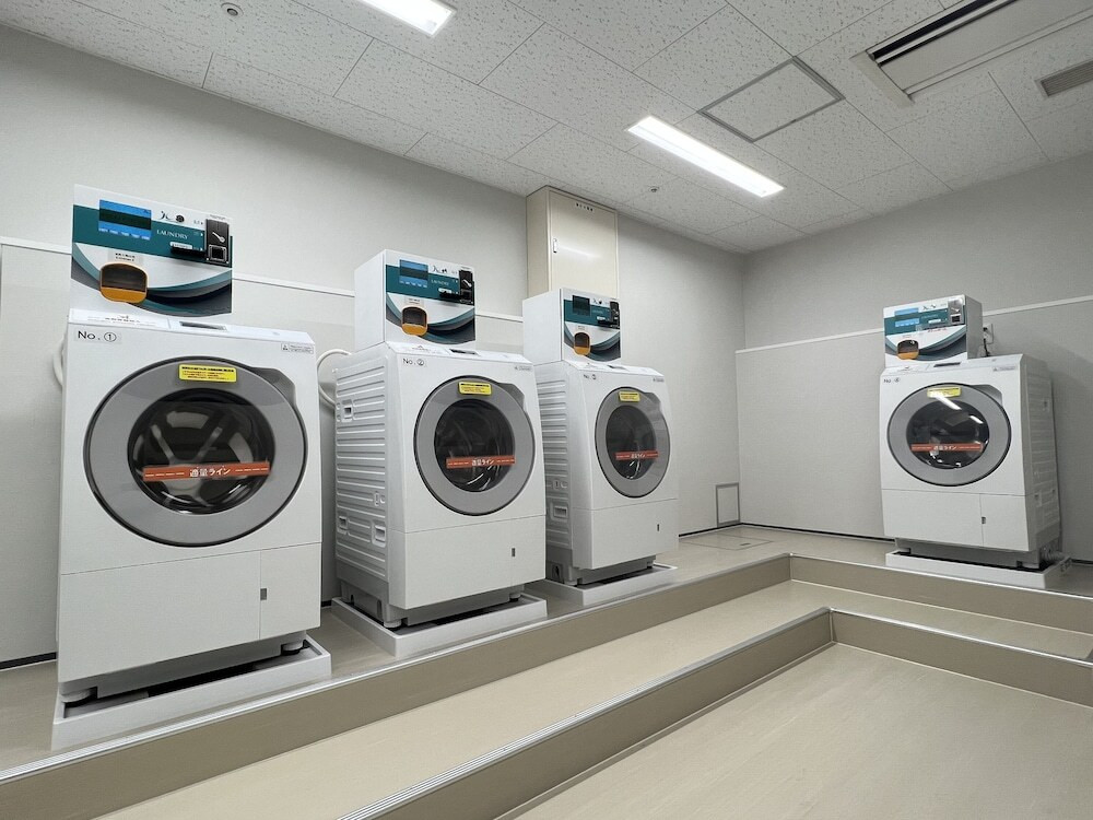 ランドリー ルーム