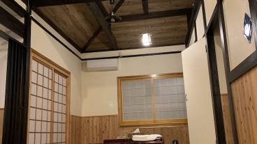 リビング エリア / 16