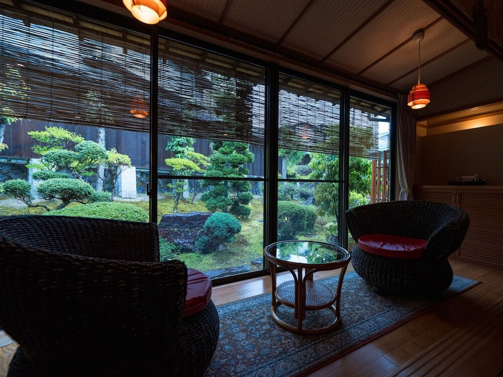 一般客室 円満井タイプ④