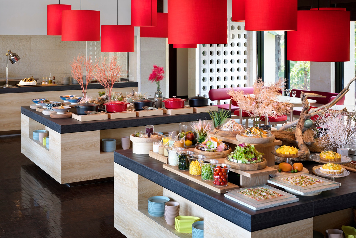 ビーチやプール、充実のアクティビティで家族みんなが大満足♪4278480