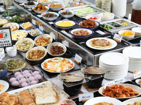 展望温泉付きコンドミニアムホテル グランビュー岩井 / 2